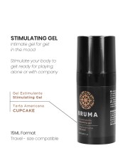 BRUMA - ONAGRA BAUME INTENSIFIANT SAVEUR CUPCAKE 15 ML