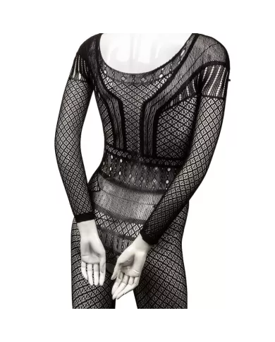 CALEXOTICS - BODY EN DENTELLE TAILLE UNIQUE