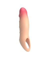 PRETTY LOVE - DARNELL REALISTIC EFFECT PENIS COVER