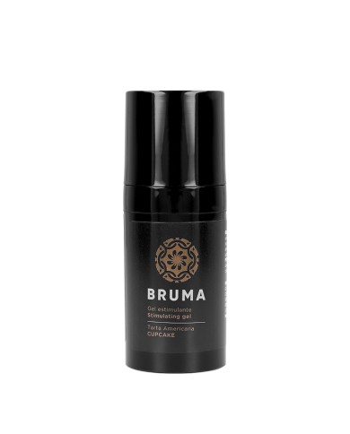 BRUMA - ONAGRA BAUME INTENSIFIANT SAVEUR CUPCAKE 15 ML