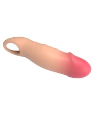 PRETTY LOVE - DARNELL REALISTIC EFFECT PENIS COVER