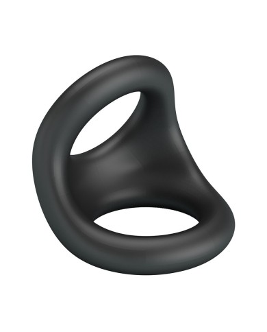 CRAZY BULL - NESTOR ANNEAU ERGONOMIQUE POUR PÉNIS ET TESTICULES