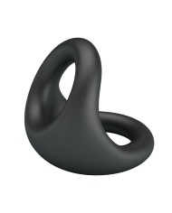 CRAZY BULL - NESTOR ANNEAU ERGONOMIQUE POUR PÉNIS ET TESTICULES