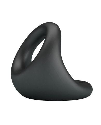 CRAZY BULL - NESTOR ANNEAU ERGONOMIQUE POUR PÉNIS ET TESTICULES