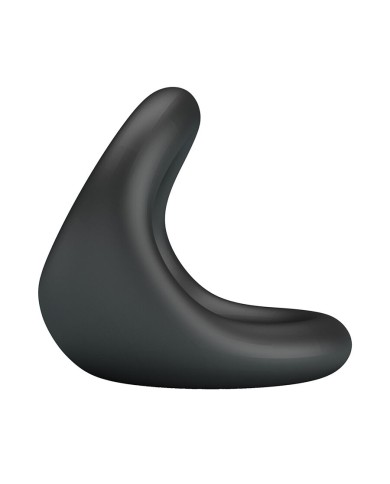 CRAZY BULL - NESTOR ANNEAU ERGONOMIQUE POUR PÉNIS ET TESTICULES