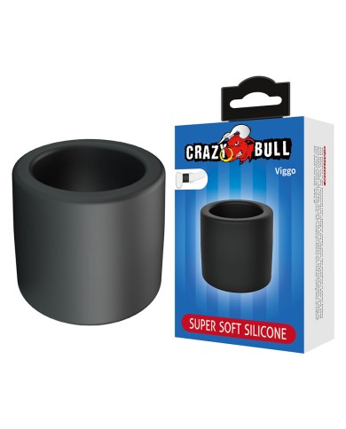 CRAZY BULL - VIGGO ANNEAU D'AGRANDISSEMENT DU PÉNIS