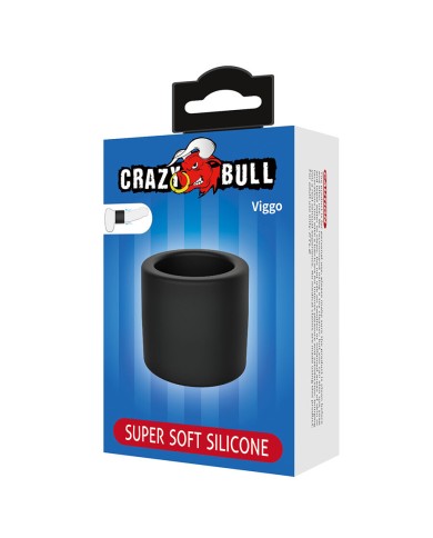 CRAZY BULL - VIGGO ANNEAU D'AGRANDISSEMENT DU PÉNIS