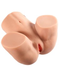 DÉSIR CACHÉ - GROSSE SALOPE À TRAIRE, MASTURBATEUR FÉMININ 16 KG
