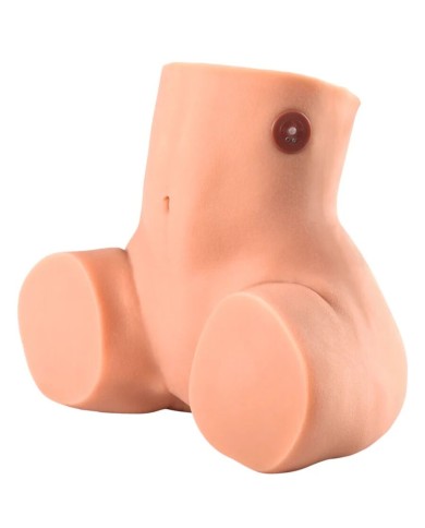 DÉSIR CACHÉ - GROSSE SALOPE À TRAIRE, MASTURBATEUR FÉMININ 16 KG