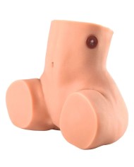 DÉSIR CACHÉ - GROSSE SALOPE À TRAIRE, MASTURBATEUR FÉMININ 16 KG