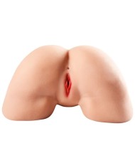 DÉSIR CACHÉ - GROSSE SALOPE À TRAIRE, MASTURBATEUR FÉMININ 16 KG
