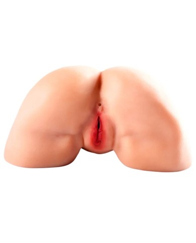 DÉSIR CACHÉ - MASTURBATEUR FÉMININ À TRASSE SERRÉ 6 KG