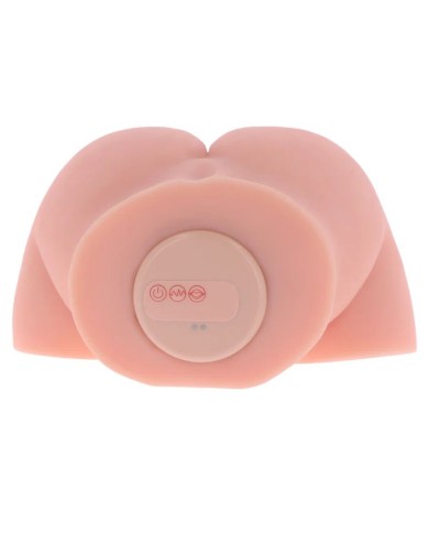HIDDEN DESIRE - JUICY SUCKING PUSSY TORSE FÉMININ 4 KG