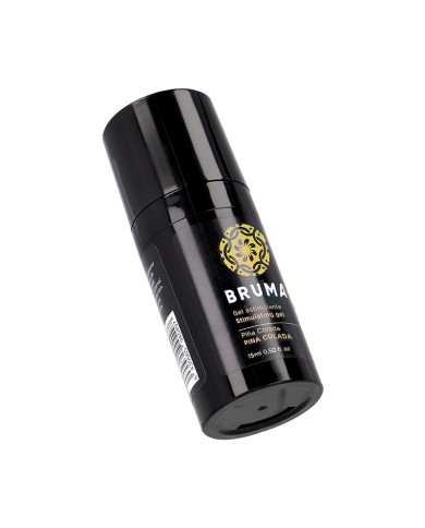 BRUMA - BAUME INTENSIFIANT SAVEUR PINA COLADA 15 ML