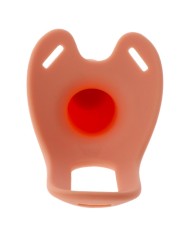 HIDDEN DESIRE - INFERNO MANCHON PÉNIS AVEC SANGLE 16 CM