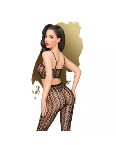 PENTHOUSE - WORK IT OUT ENSEMBLE 2 PIÈCES XL