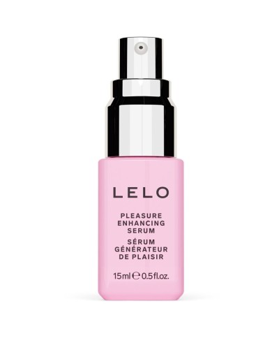 LELO - SÉRUM AMPLIFIANT LE PLAISIR DU CLITORIS 15ML