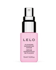 LELO - SÉRUM AMPLIFIANT LE PLAISIR DU CLITORIS 15ML