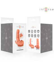 INTENSE - LEELA STIMULATEUR POINT G MAIN FLEXIBLE 12,6 CM