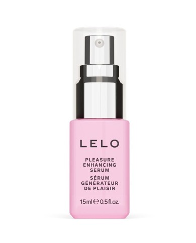 LELO - SÉRUM AMPLIFIANT LE PLAISIR DU CLITORIS 15ML