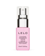 LELO - SÉRUM AMPLIFIANT LE PLAISIR DU CLITORIS 15ML