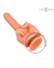 INTENSE - STIMULATEUR POINT G HUBERT MAIN FLEXIBLE 14,2 CM