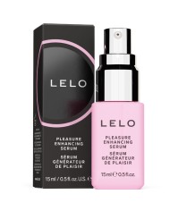 LELO - SÉRUM AMPLIFIANT LE PLAISIR DU CLITORIS 15ML