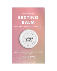 BIJOUX - BAUME CLITHÉRAPIE BAUME SEXTING CLITORIS