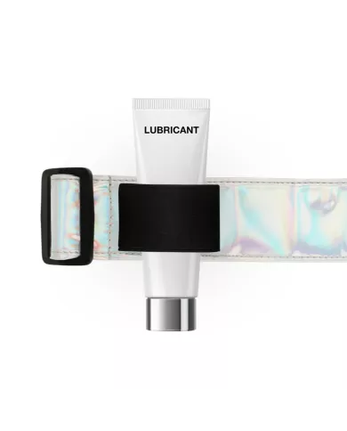 MYTHOLOGY - HARNAIS FANTAISIE HARNAIS IRISÉ S/M