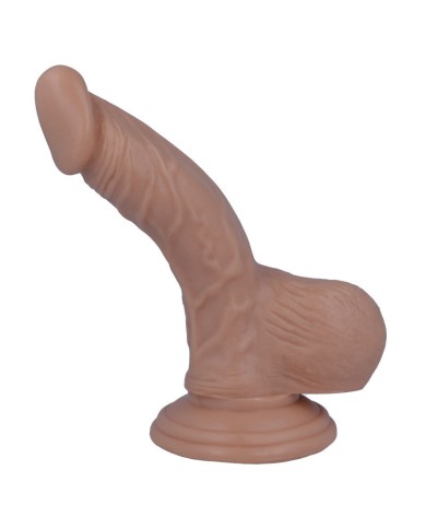 MR INTENSE - 2 PÉNIS RÉALISTE 16 CM -O- 2.7 CM