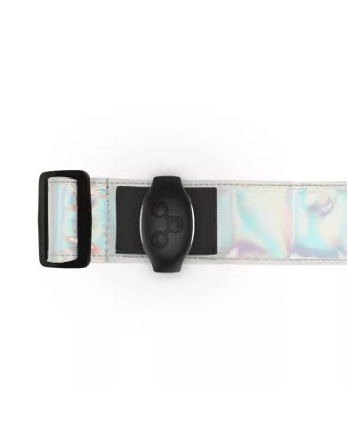 MYTHOLOGY - HARNAIS FANTAISIE HARNAIS IRISÉ S/M