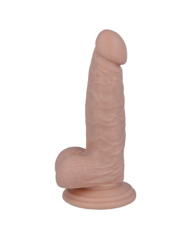 MR INTENSE - 4 PÉNIS RÉALISTE 16.2 CM -O- 3.1 CM