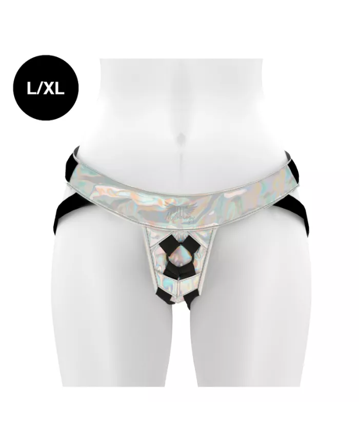 MYTHOLOGY - HARNAIS FANTAISIE HARNAIS IRISÉ L/XL