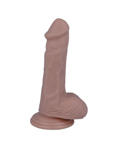 MR INTENSE - 5 PÉNIS RÉALISTE 16.5 CM -O- 3.5 CM