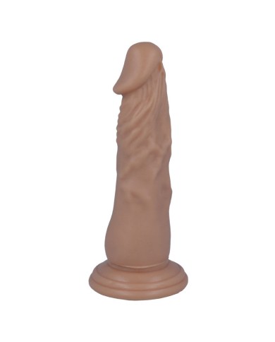 MR INTENSE - 6 PÉNIS RÉALISTE 16.6 CM -O- 4.4 CM