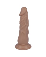 MR INTENSE - 6 PÉNIS RÉALISTE 16.6 CM -O- 4.4 CM