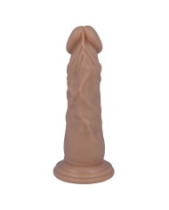 MR INTENSE - 6 PÉNIS RÉALISTE 16.6 CM -O- 4.4 CM