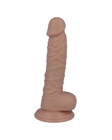 MR INTENSE - 7 PÉNIS RÉALISTE 17.1 CM -O- 2.9 CM