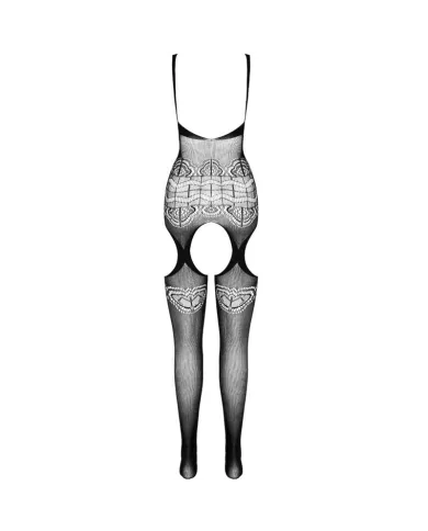 PASSION - BODYSTOCKING ECO COLLECTION ECO BS005 BLANC PASSION - BODYSTOCKING ECO COLLECTION ECO BS005 BLANC