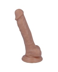 MR INTENSE - 9 PÉNIS RÉALISTE 17.8 CM -O- 3 CM
