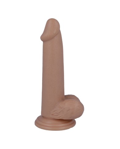 MR INTENSE - 10 PÉNIS RÉALISTE 18 CM -O- 3.4 CM