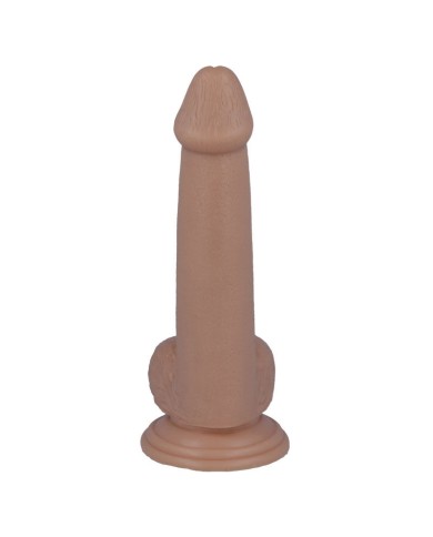 MR INTENSE - 10 PÉNIS RÉALISTE 18 CM -O- 3.4 CM