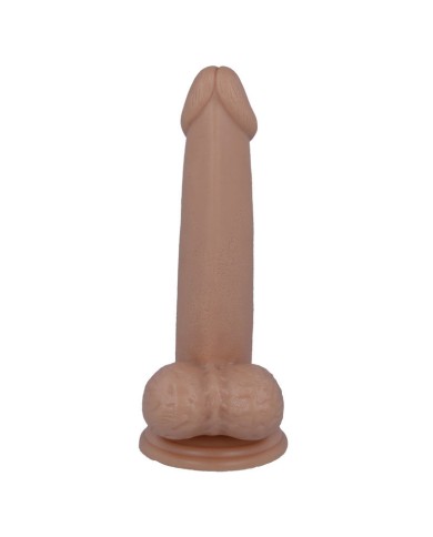 MR INTENSE - 10 PÉNIS RÉALISTE 18 CM -O- 3.4 CM