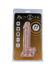 MR INTENSE - 11 PÉNIS RÉALISTE 18 CM -O- 3.8 CM
