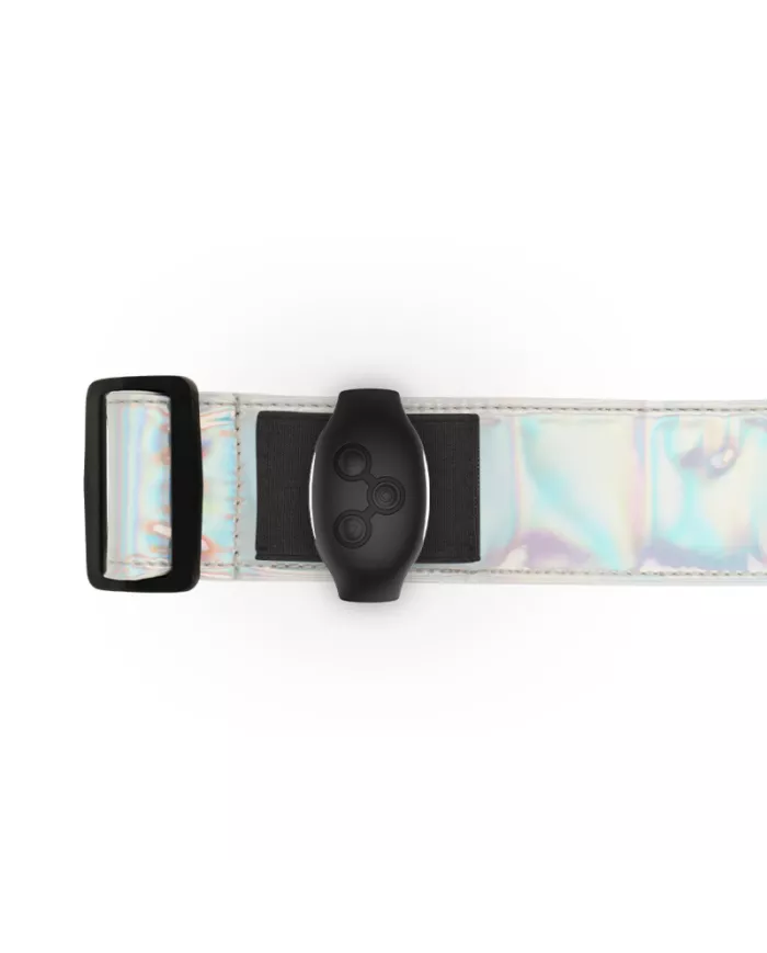 MYTHOLOGY - HARNAIS FANTAISIE HARNAIS IRISÉ L/XL