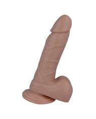 MR INTENSE - 14 PÉNIS RÉALISTE 18.5 CM -O- 3.8 CM