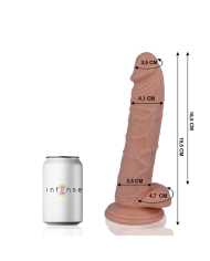 MR INTENSE - 15 PÉNIS RÉALISTE 19.5 CM -O- 4.1 CM