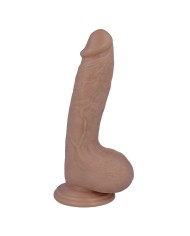 MR INTENSE - 17 PÉNIS RÉALISTE 19.7 CM -O- 4.1 CM