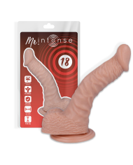 MR INTENSE - 18 PÉNIS RÉALISTE 19.8 CM -O- 3.2 CM