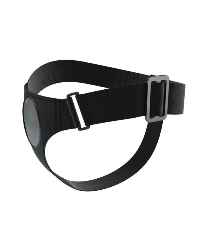 PRETTY LOVE - HARNAIS UNIVERSEL NOIR PRETTY LOVE - HARNAIS UNIVERSEL NOIR